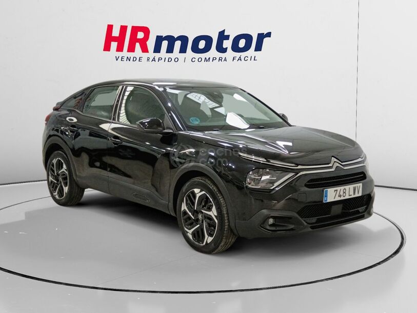 Foto del CITROEN C4 1.2 PureTech Feel Pack S&S 130