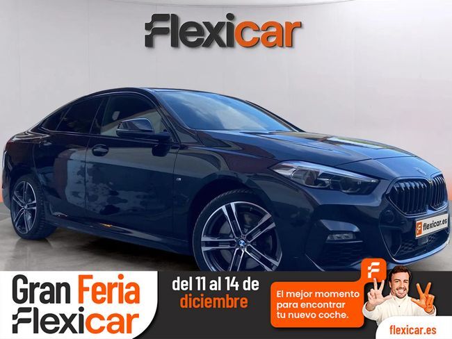 BMW Serie 2 (220dA) en Alicante