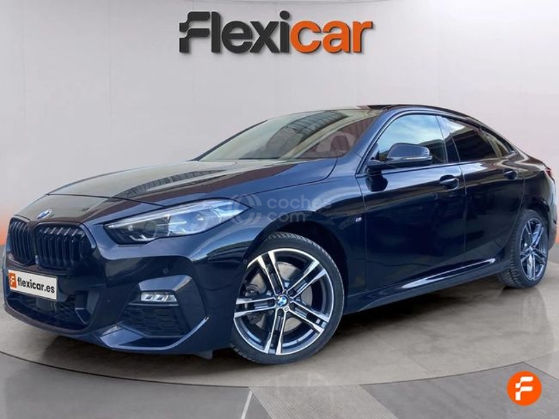 Foto del BMW Serie 2 220dA Gran Coupé