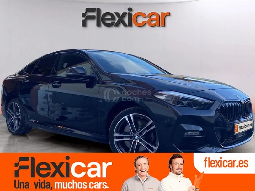 Foto del BMW Serie 2 220dA Gran Coupé