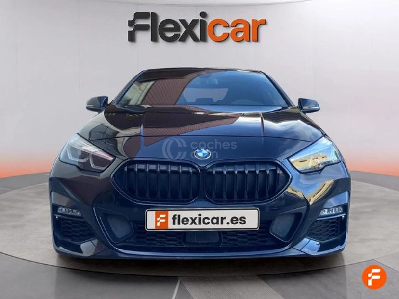 Foto del BMW Serie 2 220dA Gran Coupé