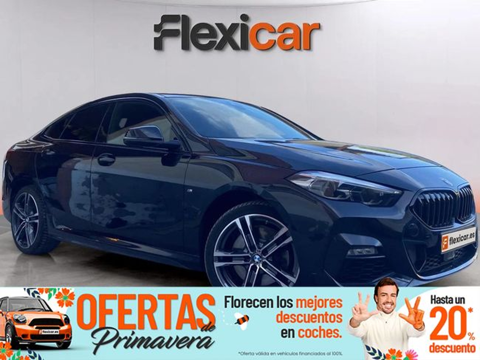 Imagen de BMW Serie 2