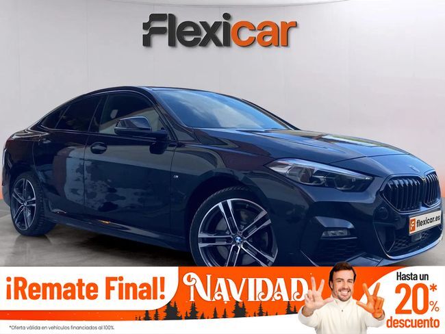 BMW Serie 2 (220dA) en Alicante