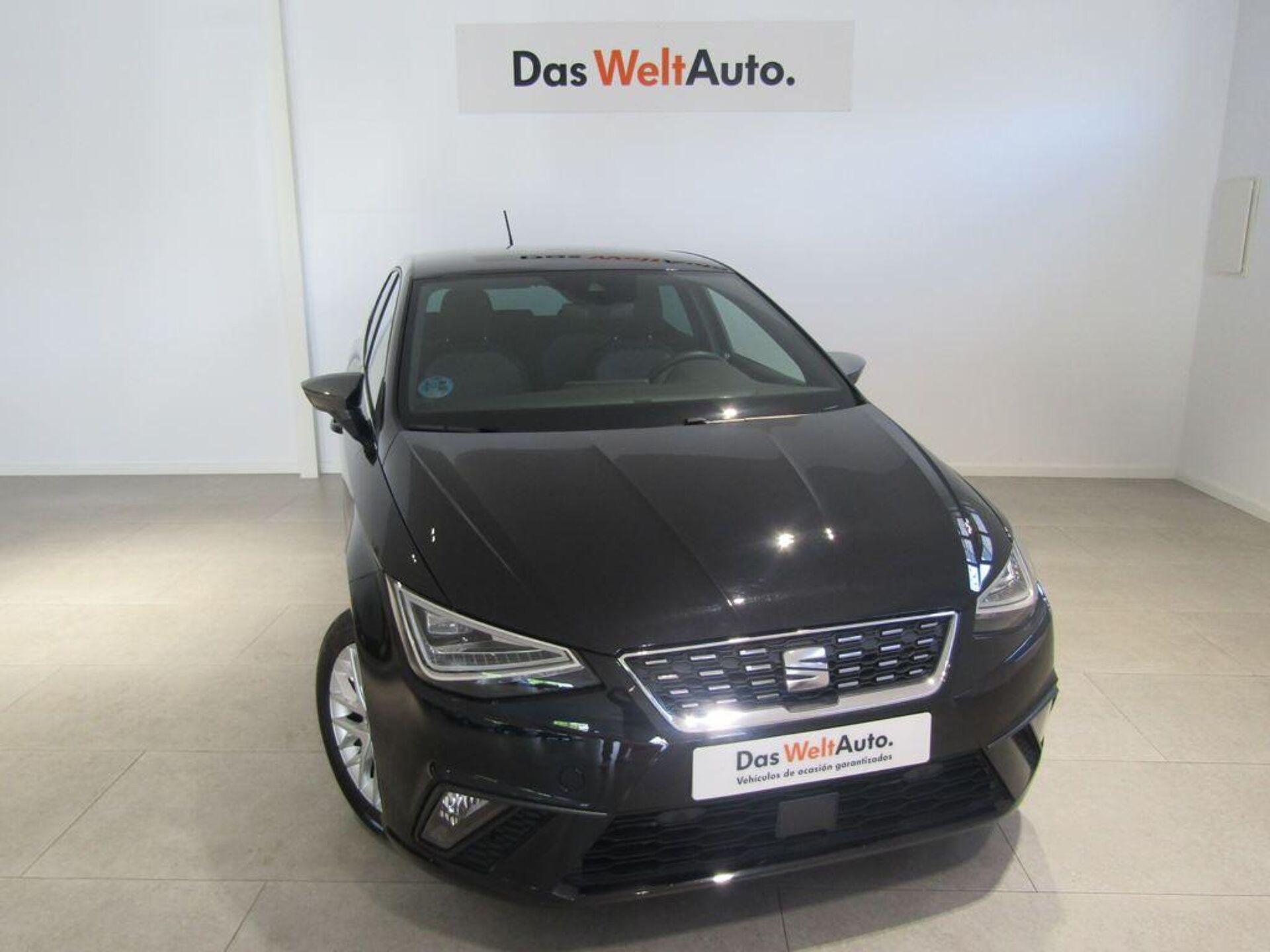 Imagen de SEAT Ibiza
