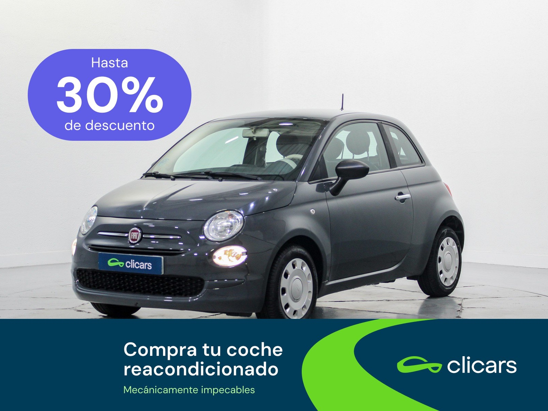 Imagen de FIAT 500