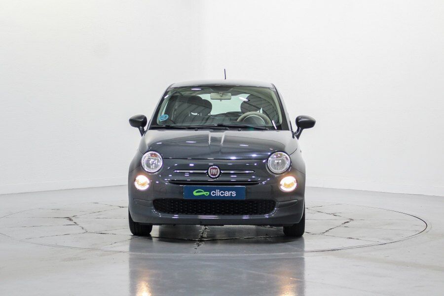 Foto del FIAT 500 1.0 Hybrid Cult 52kW