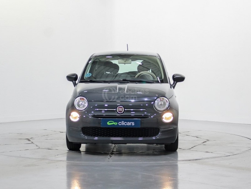 Foto del FIAT 500 1.0 Hybrid Cult 52kW