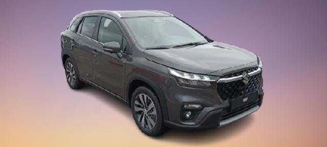 SUZUKI S-Cross (1.4 BOOSTER MHEV S3 129 5P) en Madrid