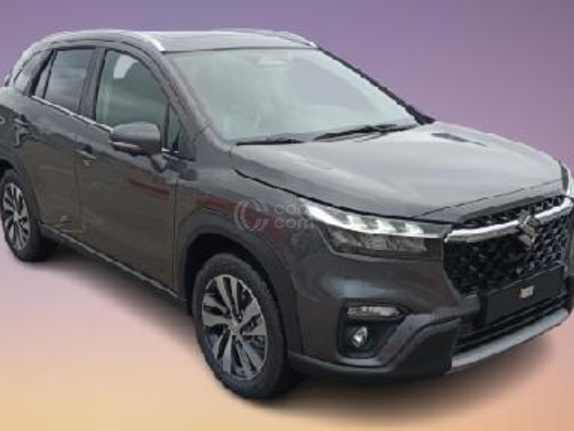 Foto del SUZUKI S-Cross S-Cross 1.4L Mild Hybrid S3