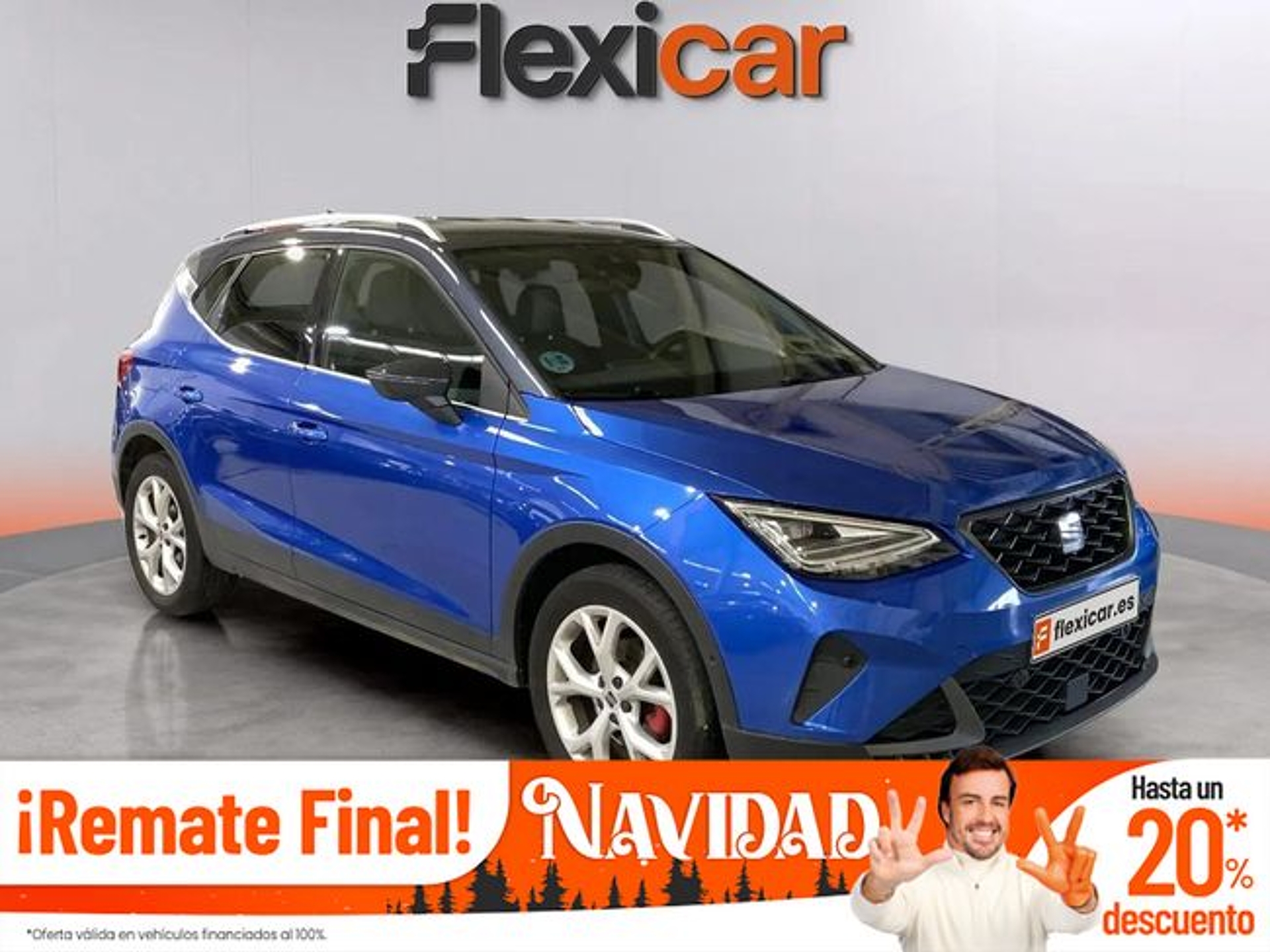 Imagen de SEAT Arona