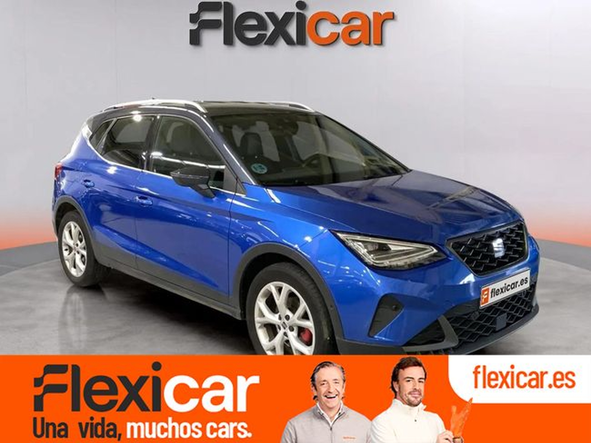 Imagen de SEAT Arona