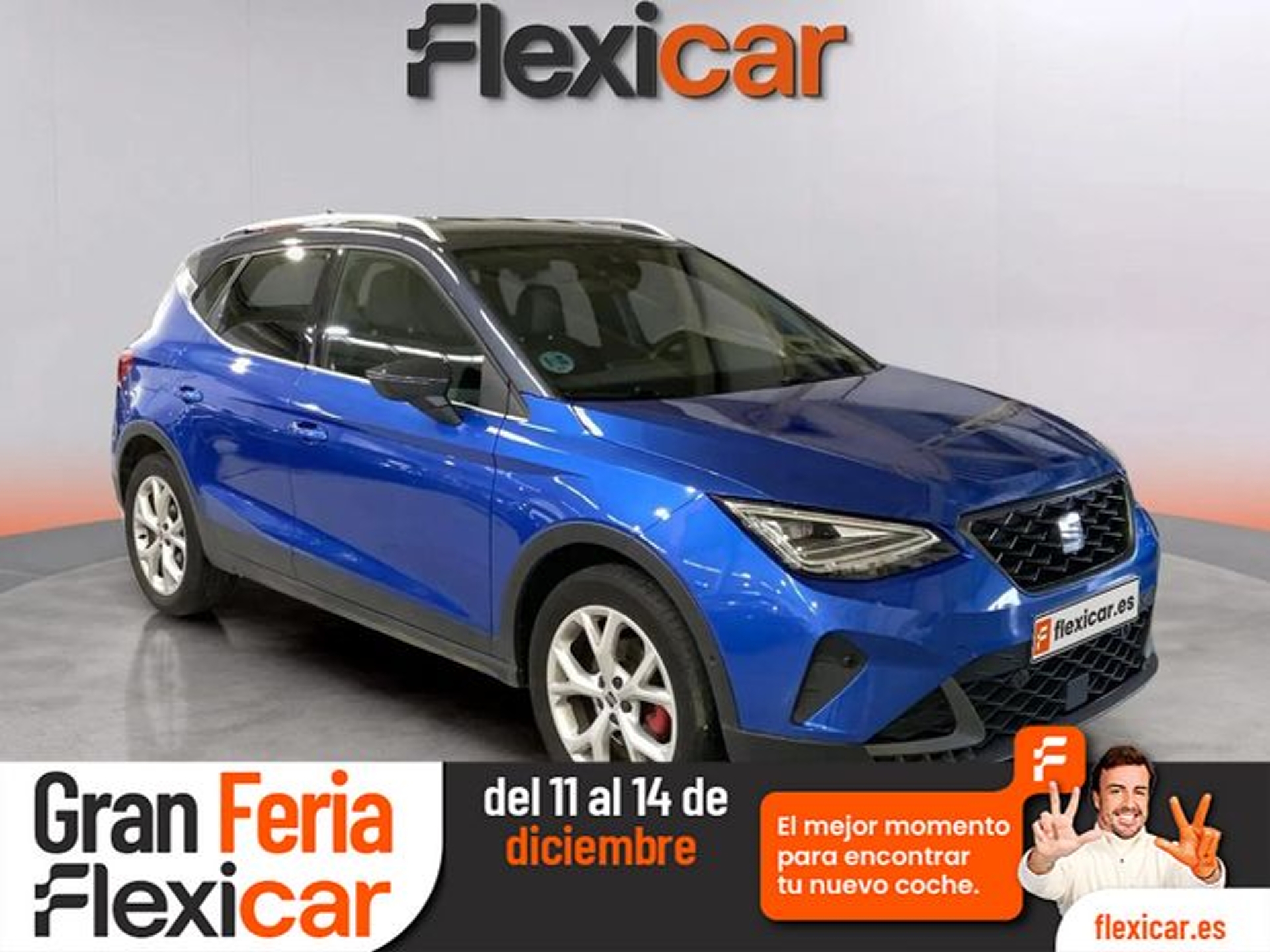Imagen de SEAT Arona