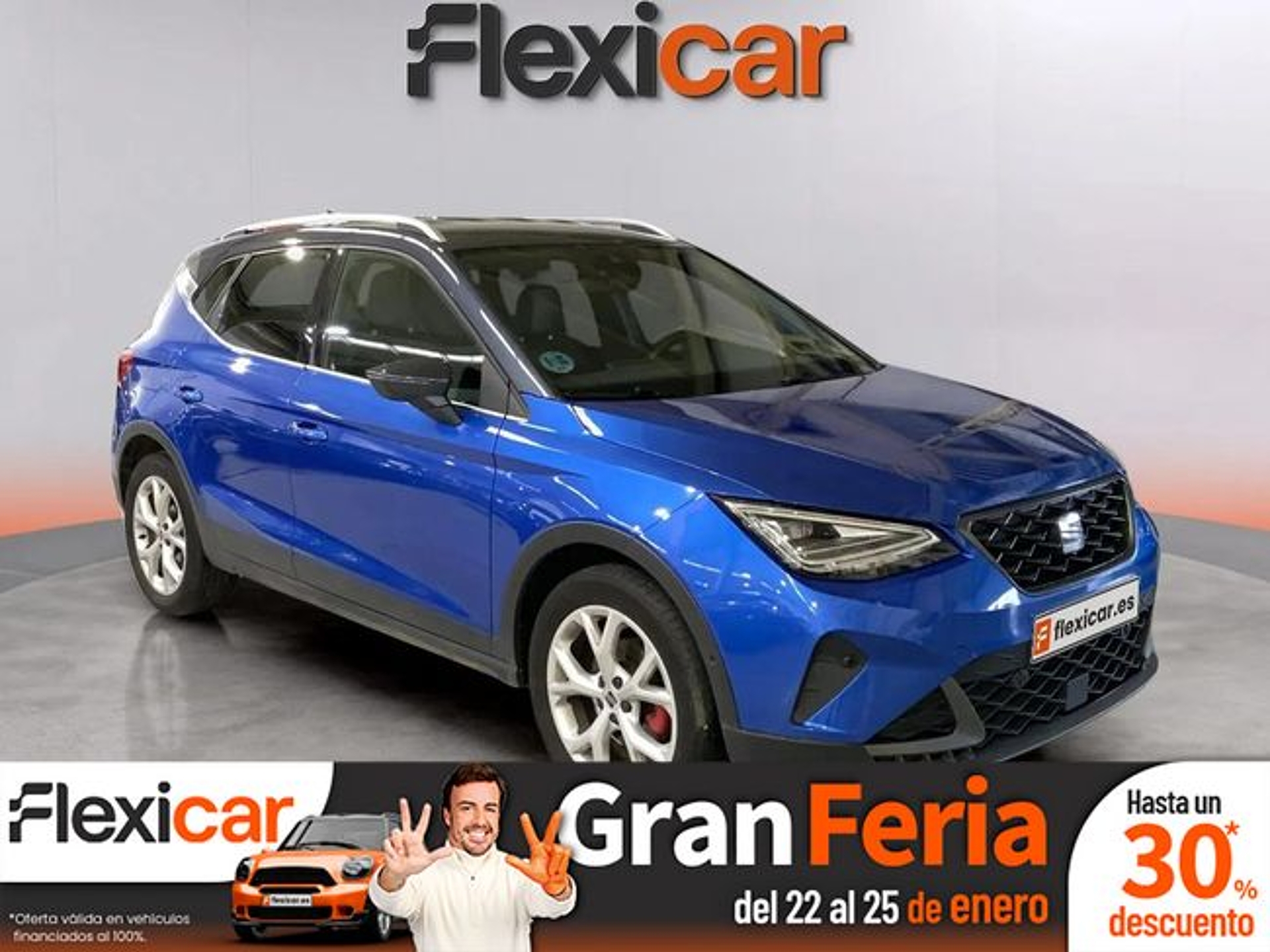 Imagen de SEAT Arona