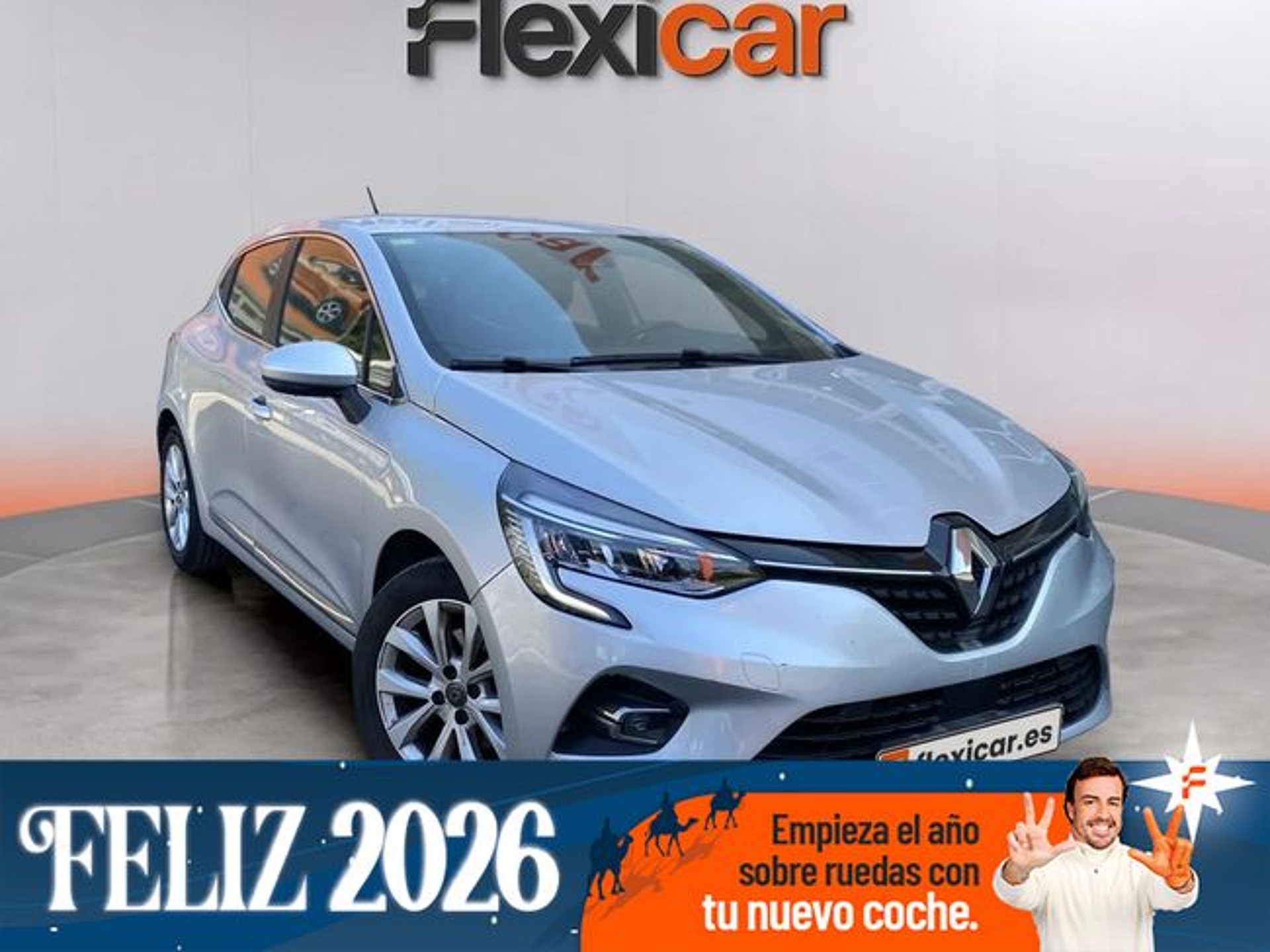 Imagen de RENAULT Clio