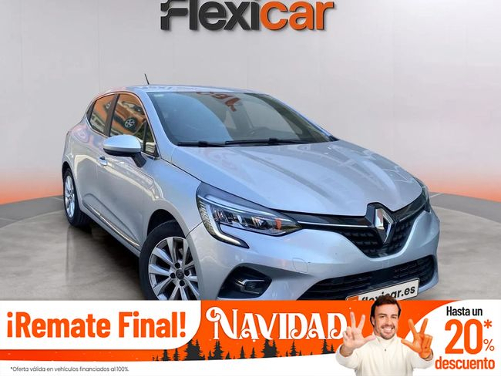 Imagen de RENAULT Clio