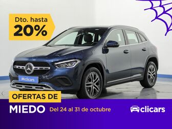 Imagen de MERCEDES Clase GLA GLA 180 7G-DCT