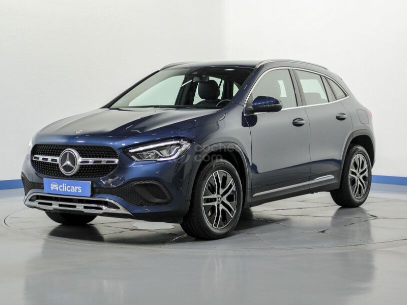 Foto del MERCEDES Clase GLA GLA 180 7G-DCT