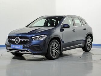 Imagen de MERCEDES Clase GLA GLA 180 7G-DCT