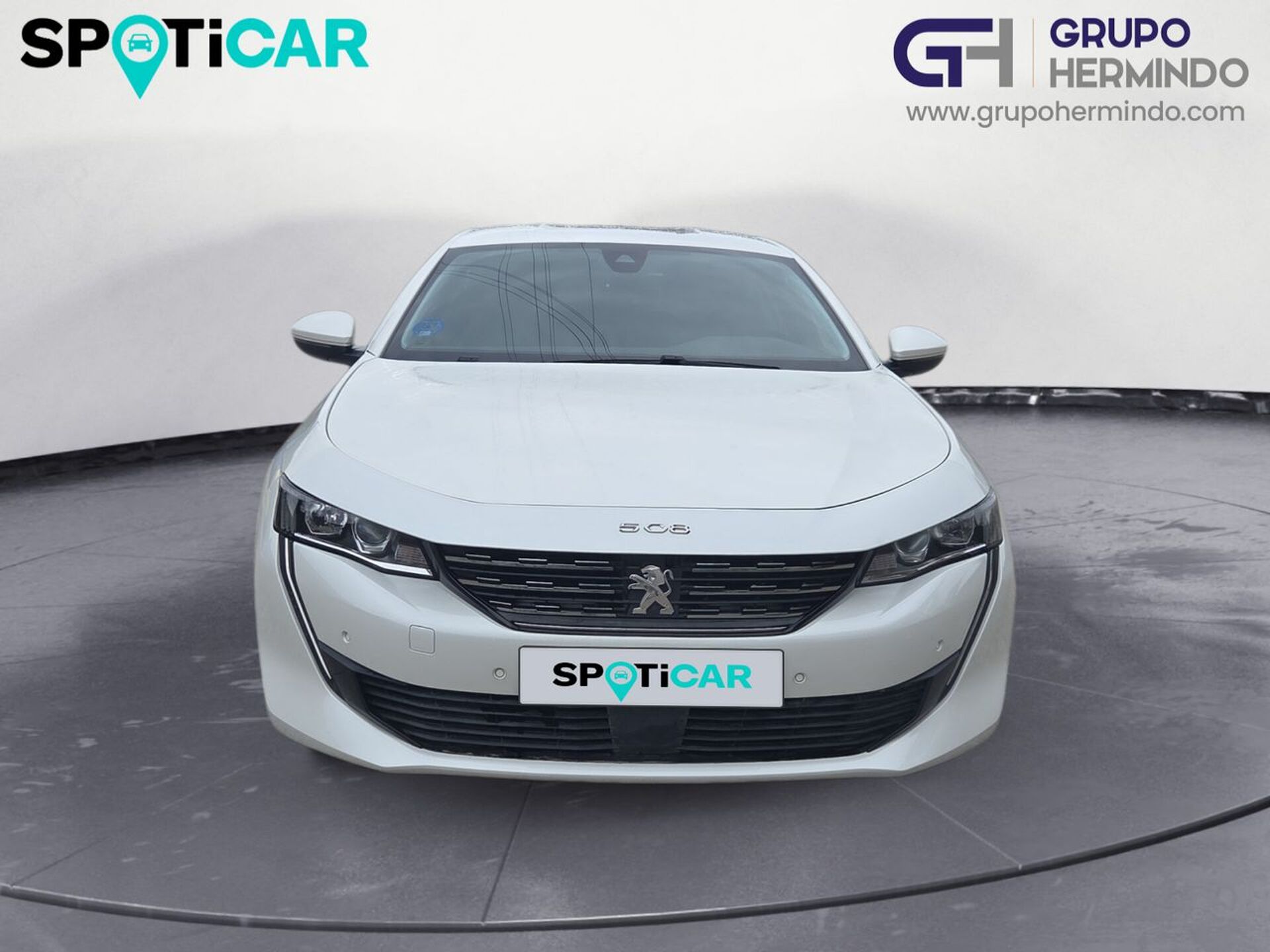 Imagen 3 de PEUGEOT 508