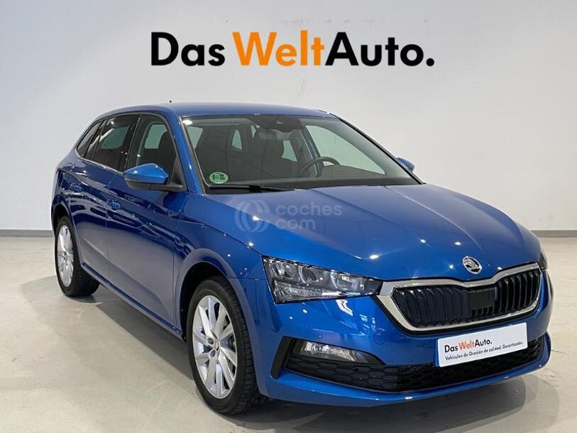 Foto del SKODA Scala 1.0 TSI Ambition 85kW