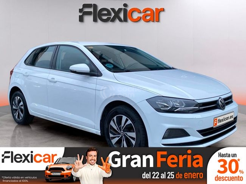 Foto del VOLKSWAGEN Polo 1.0 TSI Advance 70kW