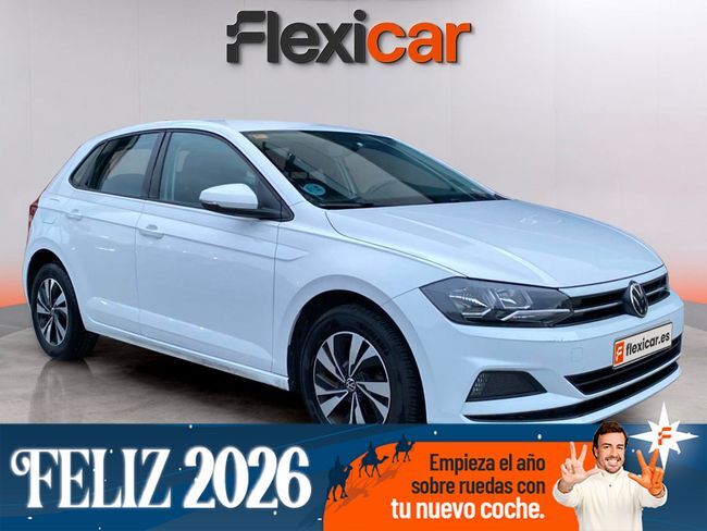 VOLKSWAGEN Polo (Advance 1.0 TSI 70kW (95CV)) en Vizcaya