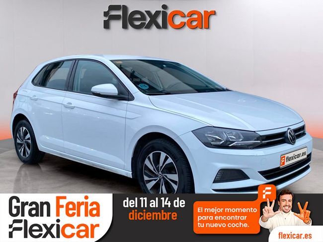 VOLKSWAGEN Polo (Advance 1.0 TSI 70kW (95CV)) en Vizcaya