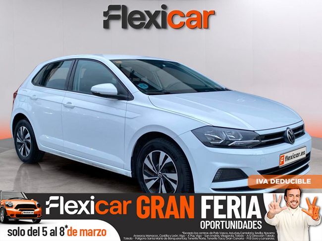 Foto del VOLKSWAGEN Polo 1.0 TSI Advance 70kW