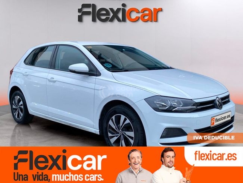 Foto del VOLKSWAGEN Polo 1.0 TSI Advance 70kW