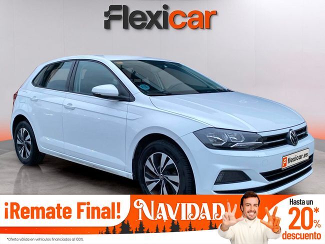 VOLKSWAGEN Polo (Advance 1.0 TSI 70kW (95CV)) en Vizcaya