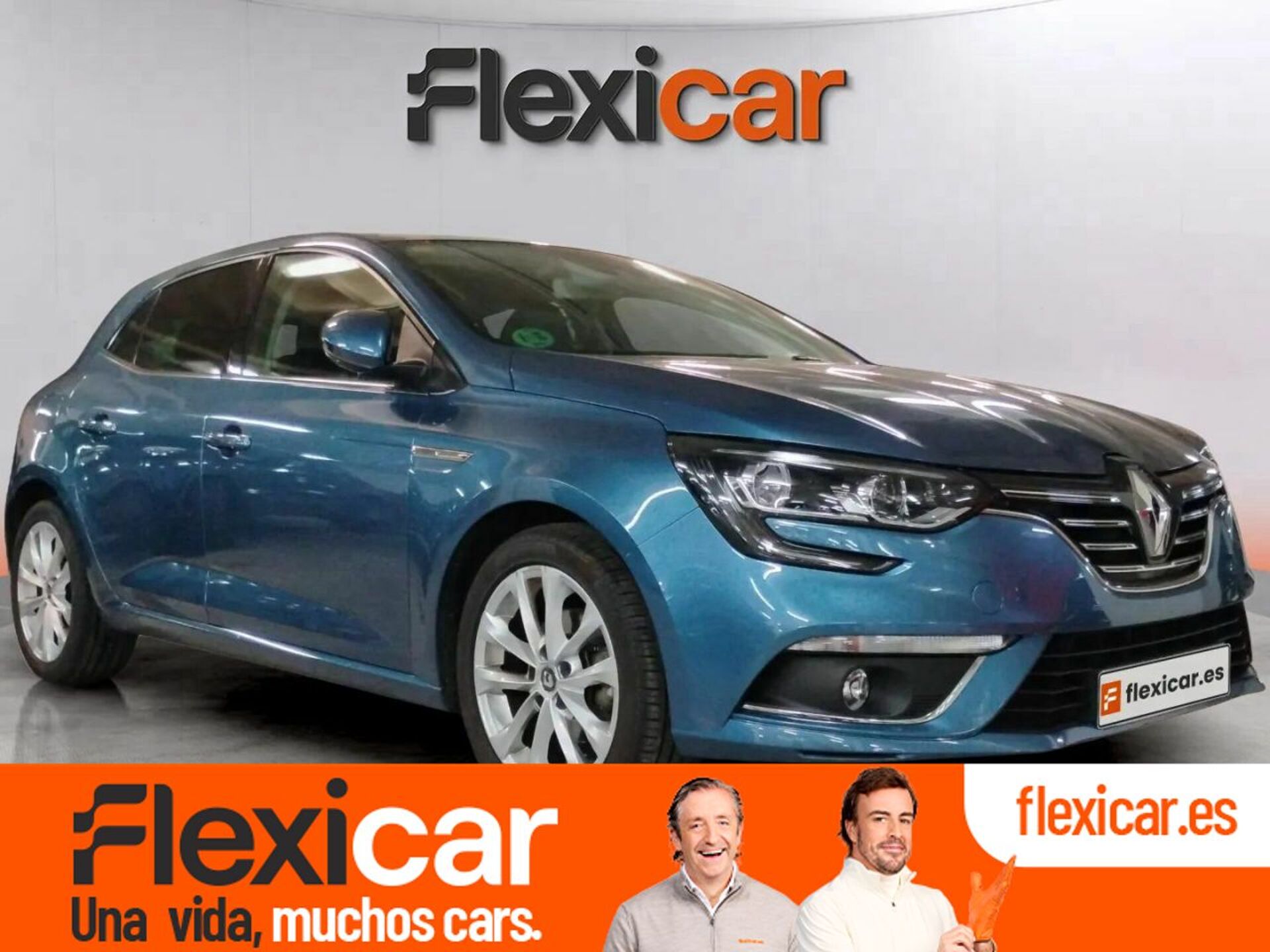 Imagen de RENAULT Mégane