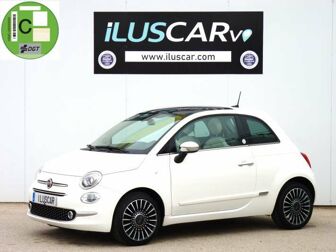 Imagen de FIAT 500 1.2 Mirror