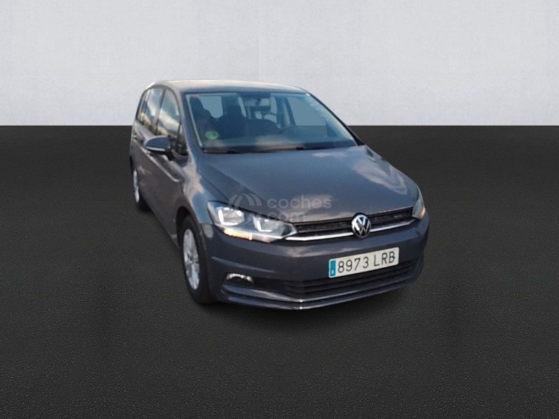 Foto del VOLKSWAGEN Touran 2.0TDI Business 90kW