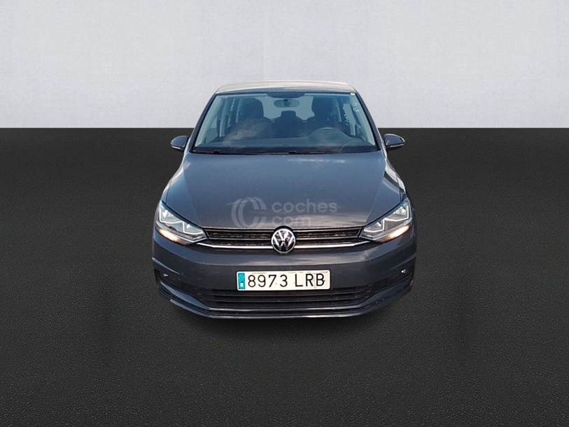 Foto del VOLKSWAGEN Touran 2.0TDI Business 90kW