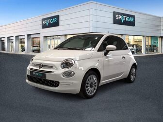 Imagen de FIAT 500 C 1.2 Spiaggina´58