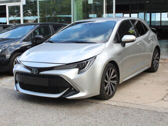 Imagen de TOYOTA Corolla 180H Advance