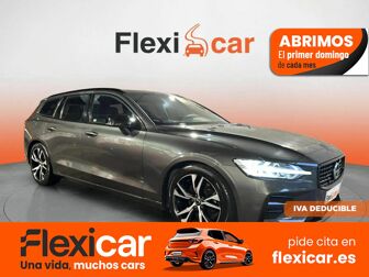 Imagen de VOLVO V60 B4 R-Design Aut.