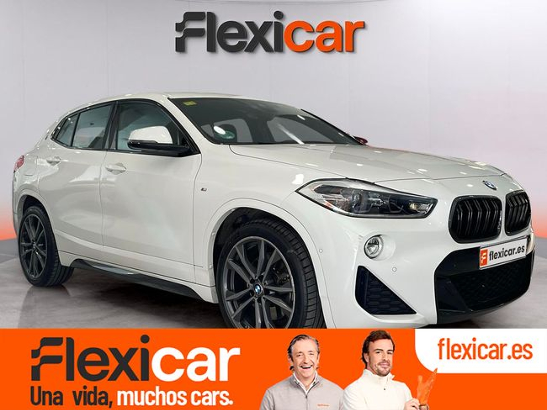 Imagen de BMW X2