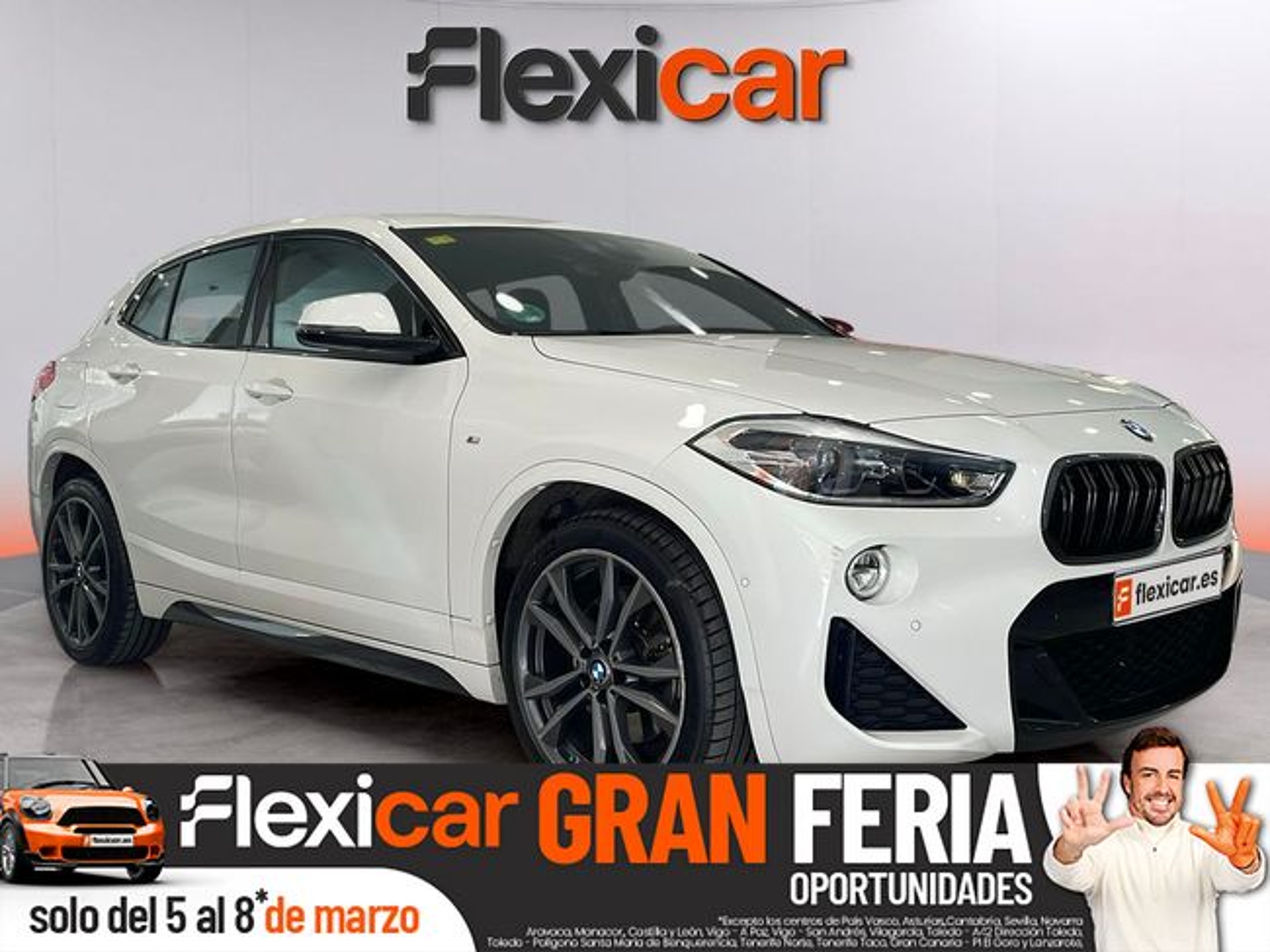 Imagen de BMW X2