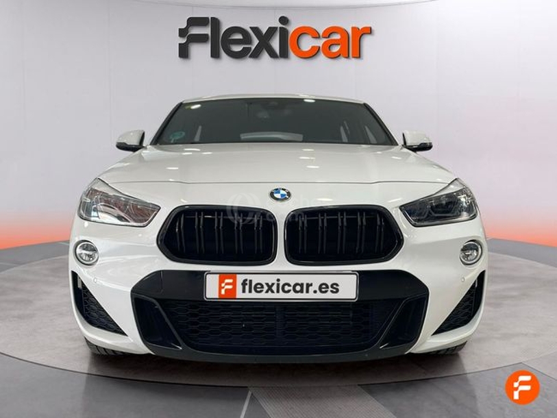 Foto del BMW X2 xDrive 20dA