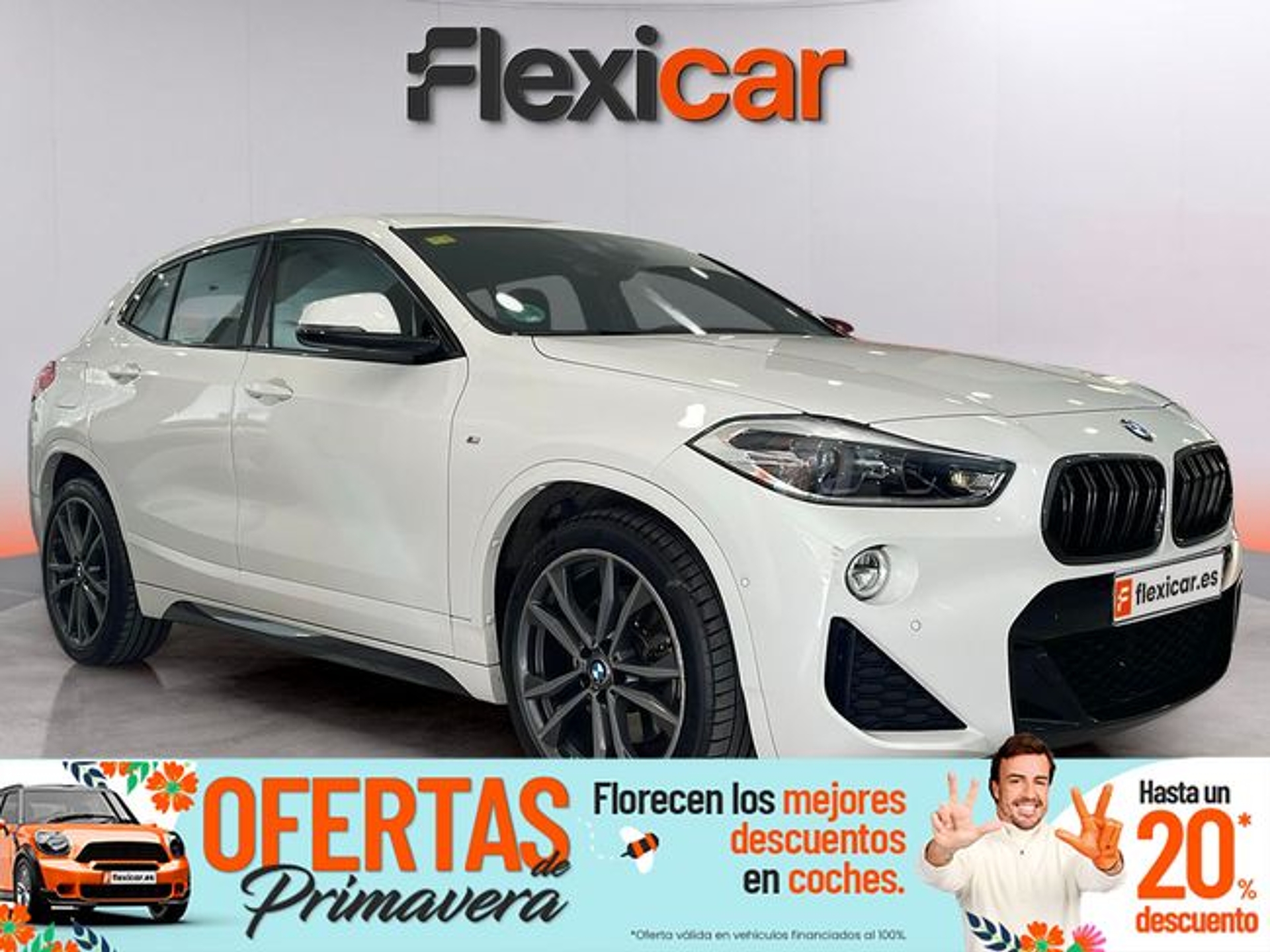 Imagen de BMW X2