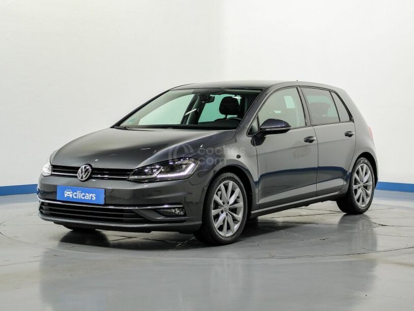 Foto del VOLKSWAGEN Golf 1.4 TSI Advance DSG7 92kW