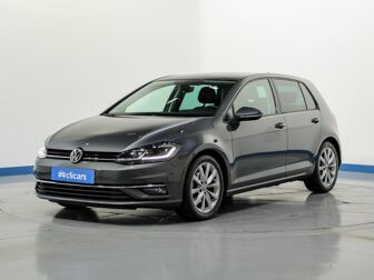 Imagen de VOLKSWAGEN Golf 1.4 TSI Advance DSG7 92kW