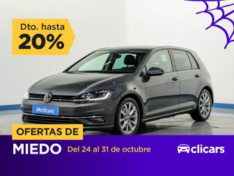 Imagen de VOLKSWAGEN Golf 1.4 TSI Advance DSG7 92kW