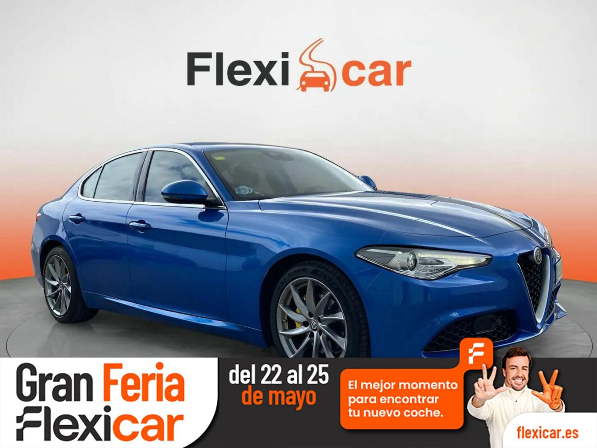 Imagen de ALFA ROMEO Giulia