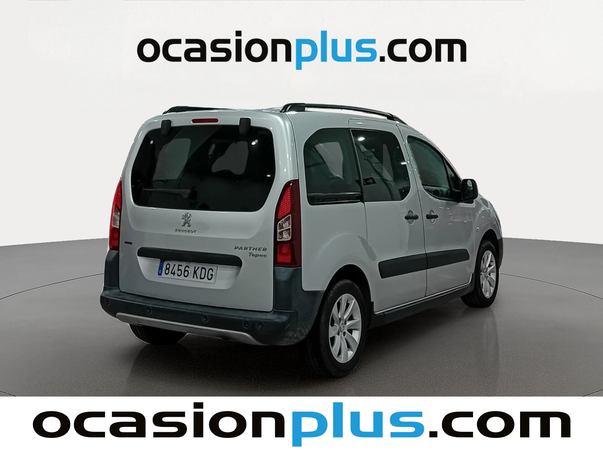 Imagen 3 de PEUGEOT Partner