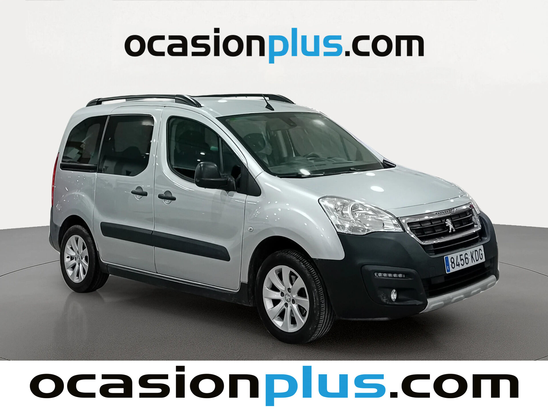 Imagen 2 de PEUGEOT Partner