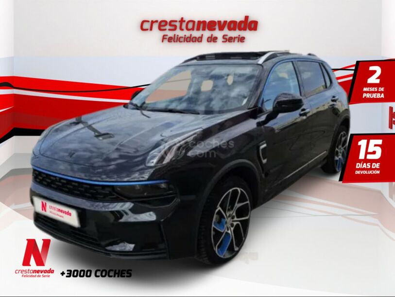 Foto del LYNK & CO 01 1.5T PHEV