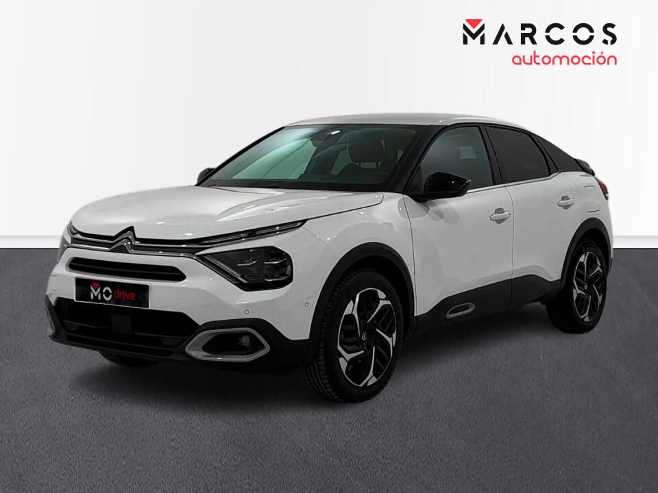 CITROEN C4 (PureTech 130 S&S 6v Shine) en Alicante