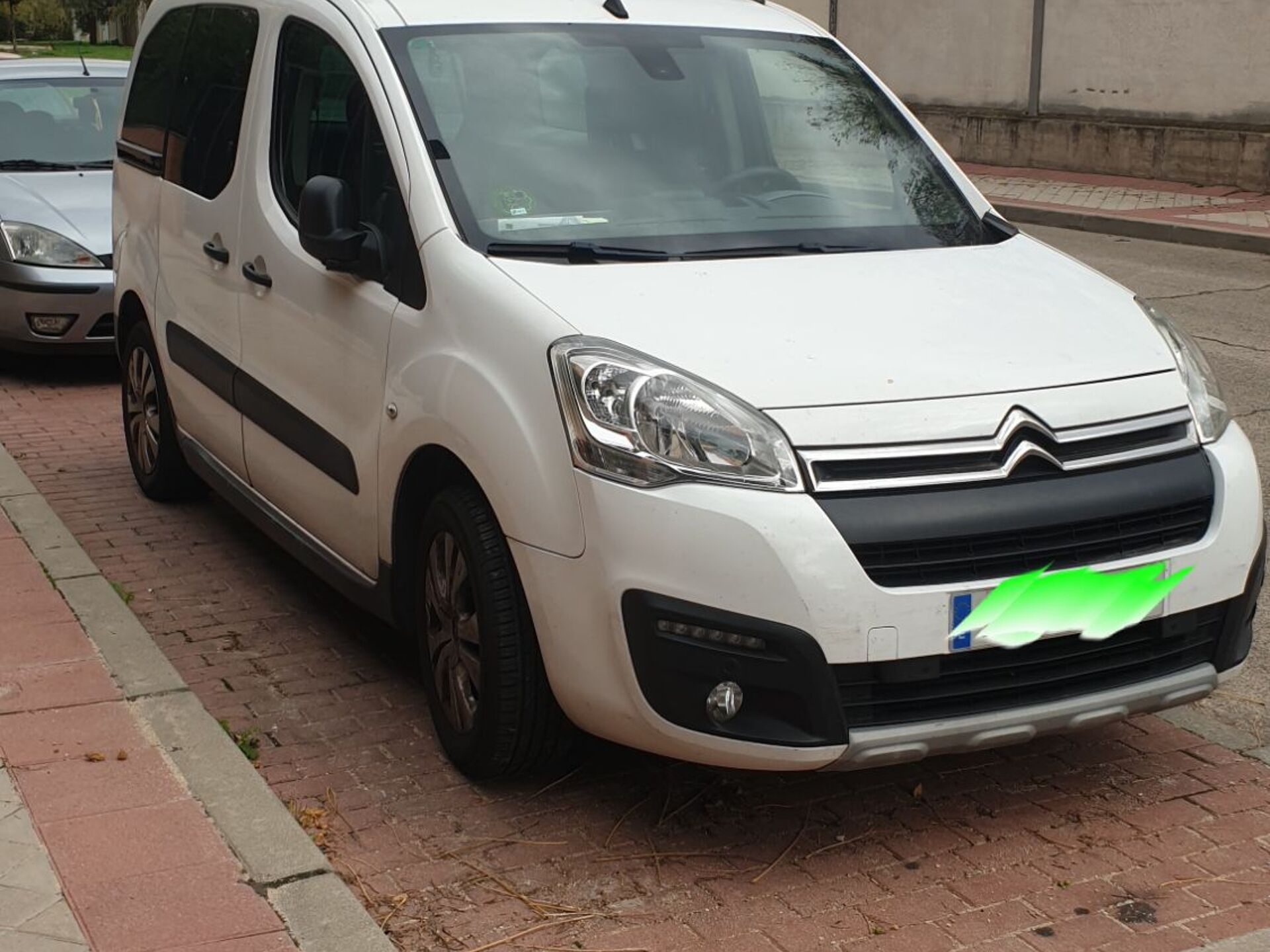 Imagen de CITROEN Berlingo